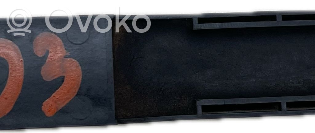 Chevrolet Camaro Takaluukun/tavaratilan luukun ulkokahva 