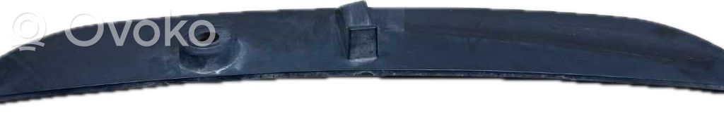 Cadillac Escalade IV Trunk rubber seal (body) 