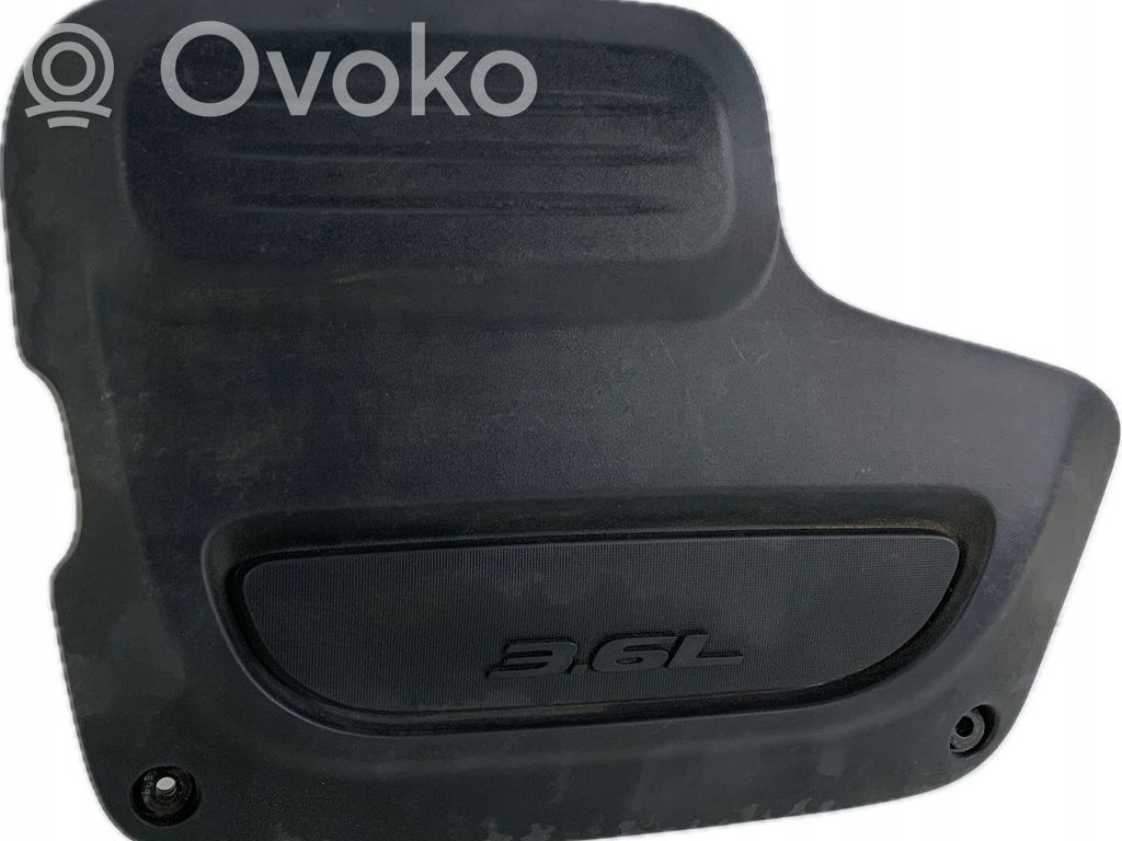 Chrysler Pacifica Motorabdeckung 