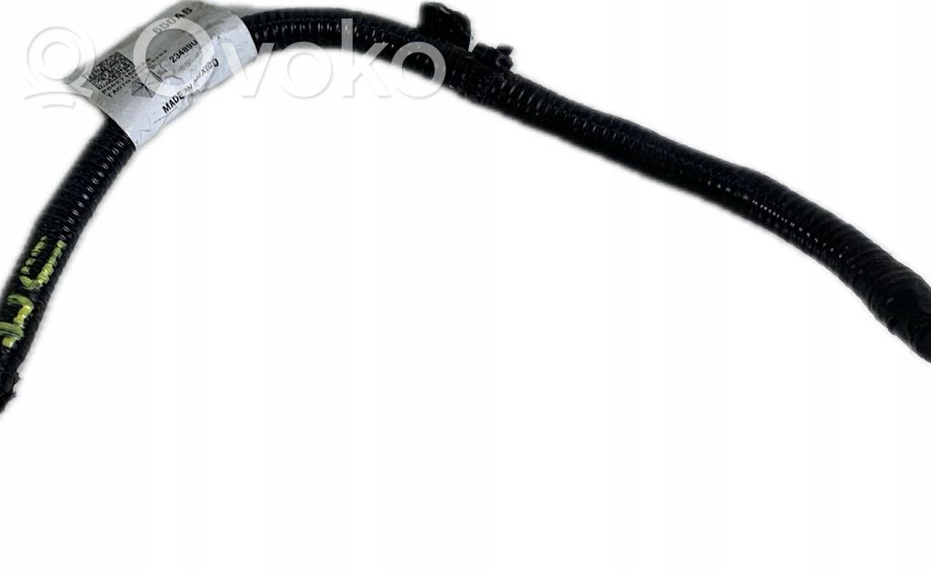 Chrysler Pacifica Wiring harness 
