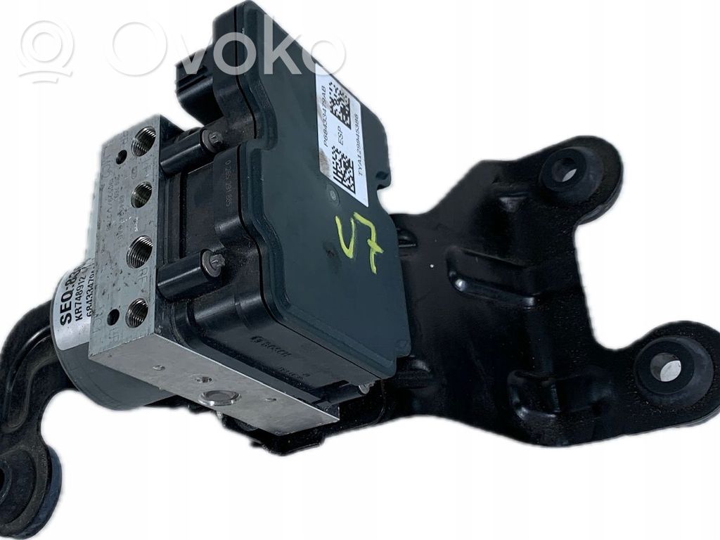Chrysler Pacifica Mazo de cables 
