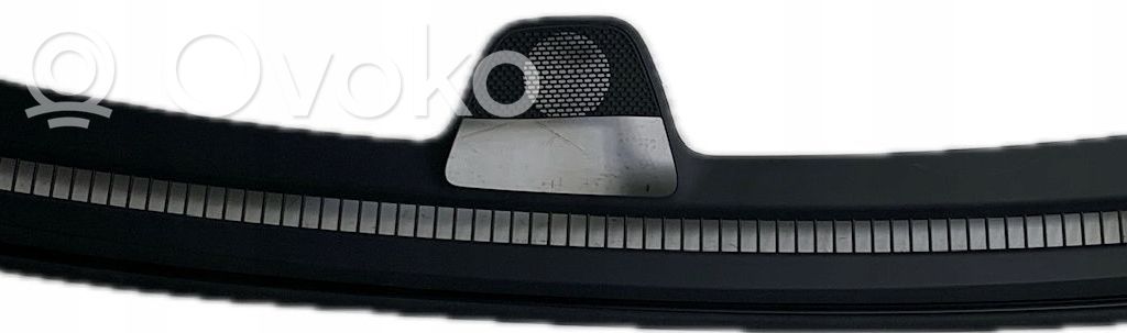 Chrysler Pacifica Kita kėbulo dalis 