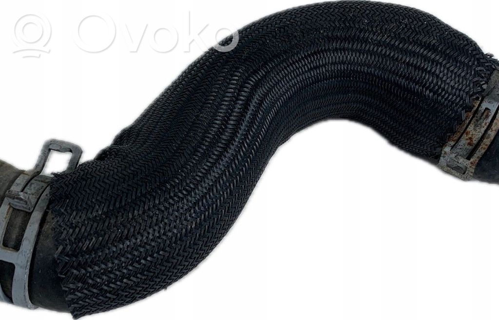 Engine coolant pipe/hose   68217327AD