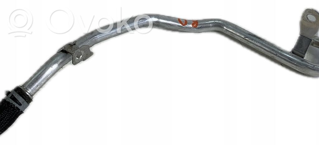 Chrysler Pacifica Engine coolant pipe/hose 