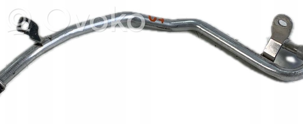 Engine coolant pipe/hose   68276702AA