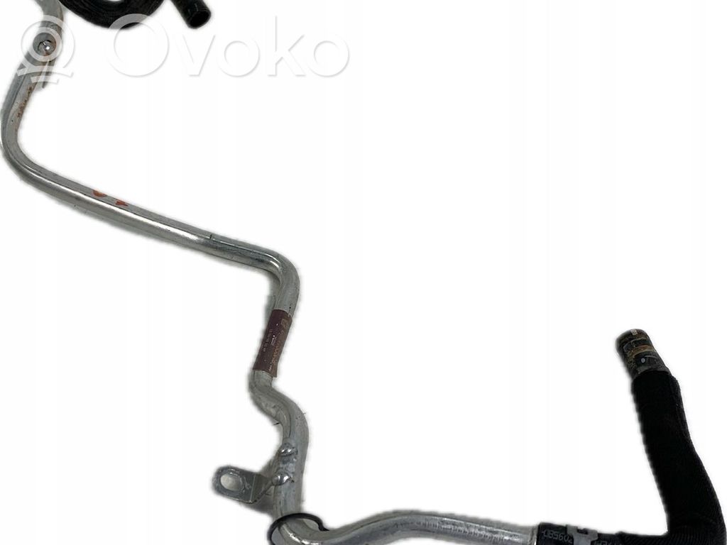 Chrysler Pacifica Engine coolant pipe/hose 