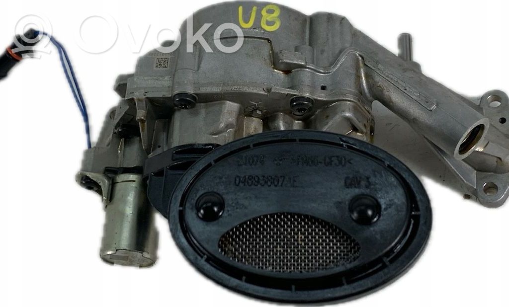DTC switch   04893807AE