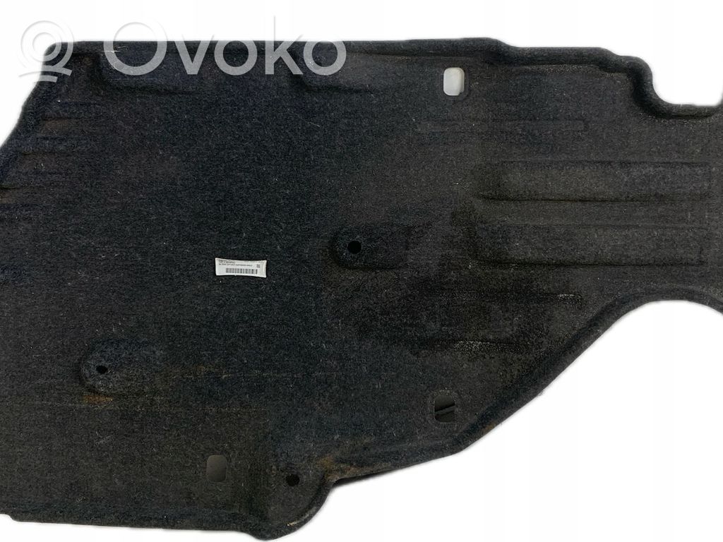 Engine splash shield/under tray   68244845AC
