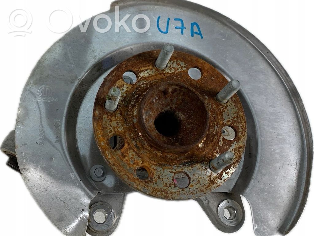 Chrysler Pacifica Set ansamblu suspensie față 