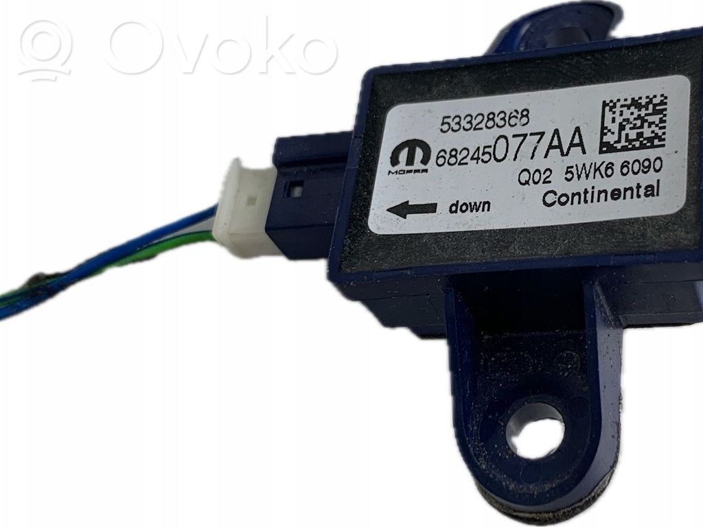 Chrysler Pacifica Klopfsensor 