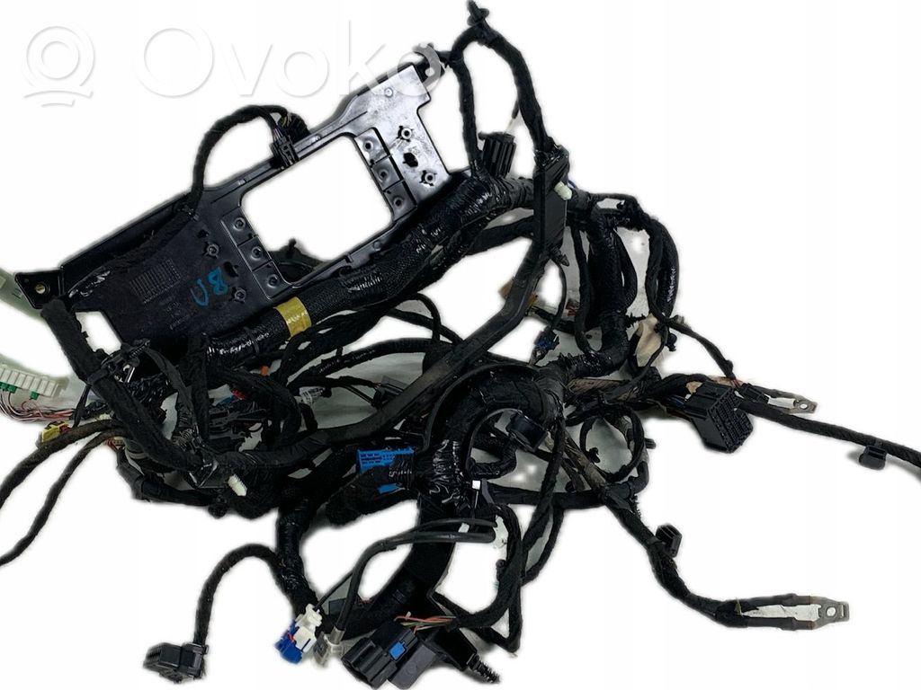 Chrysler Pacifica Mazo de cables 