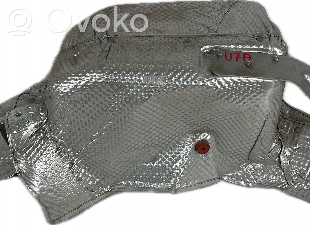 Engine splash shield/under tray   68214223AB