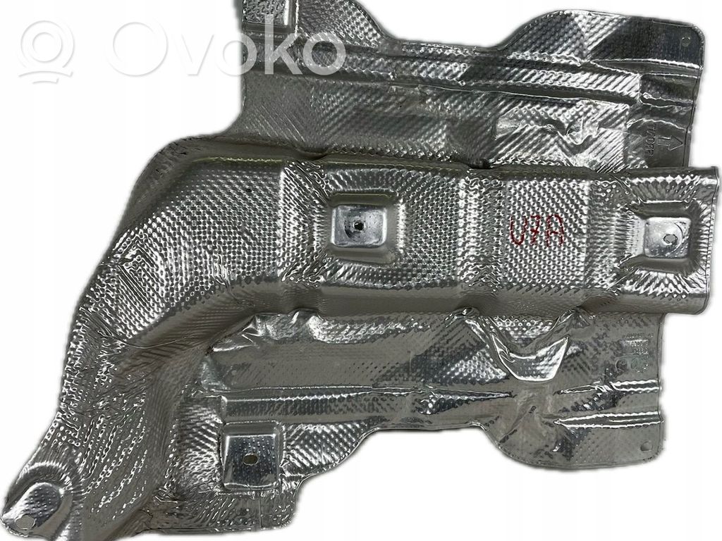 Chrysler Pacifica Placa protectora/protector antisalpicaduras motor 