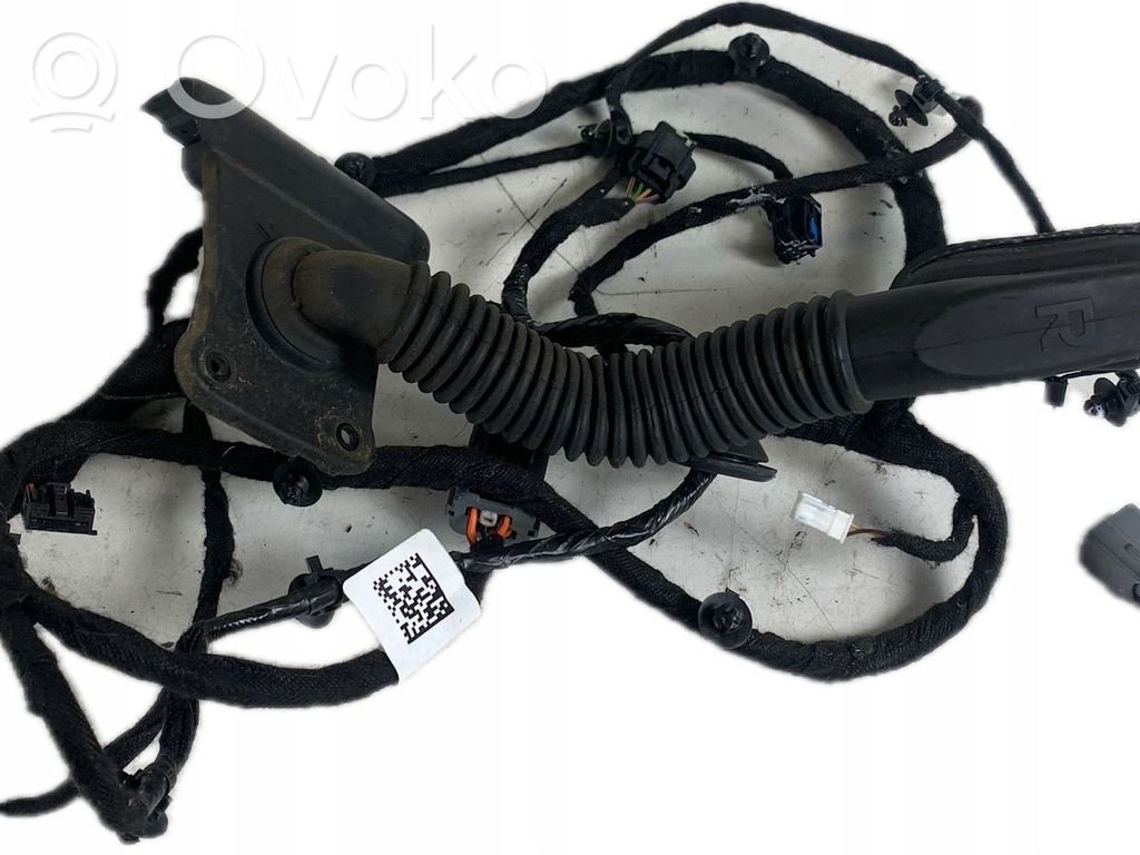 Chrysler Pacifica Mazo de cables 