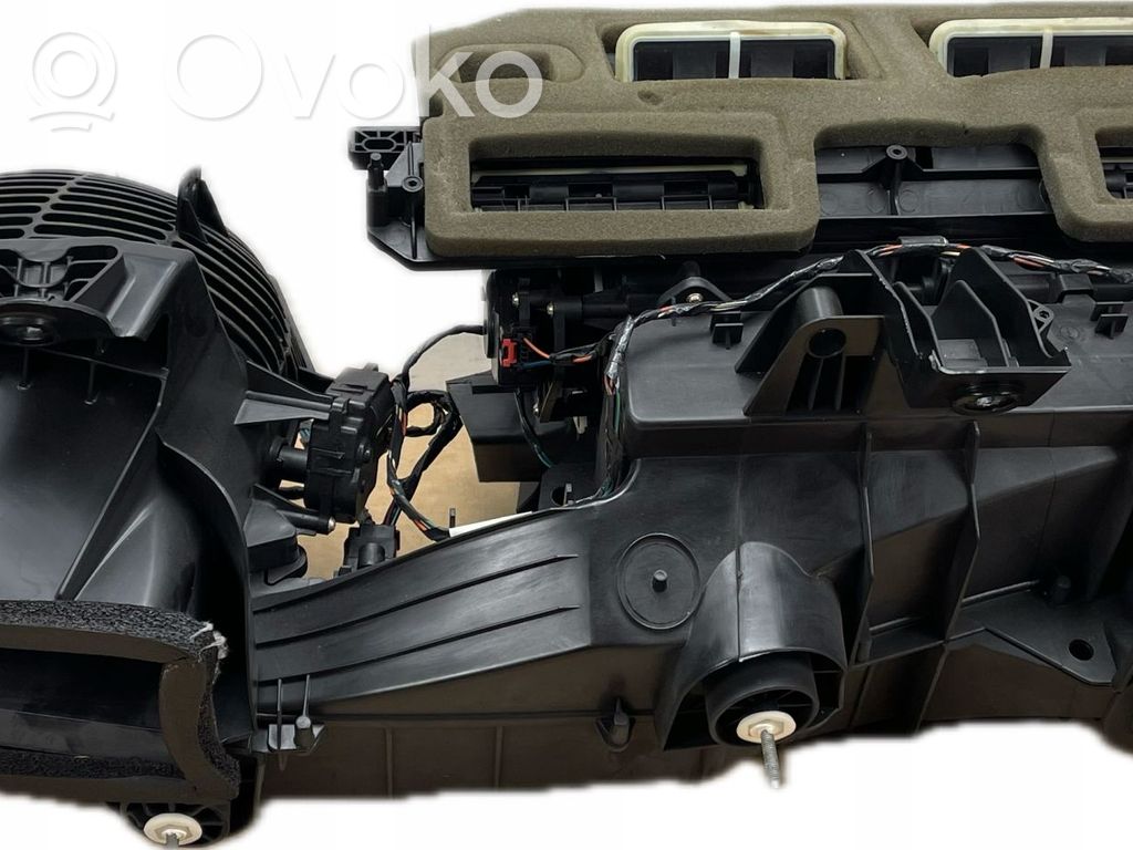 Dodge Challenger Radiator aerotermă 