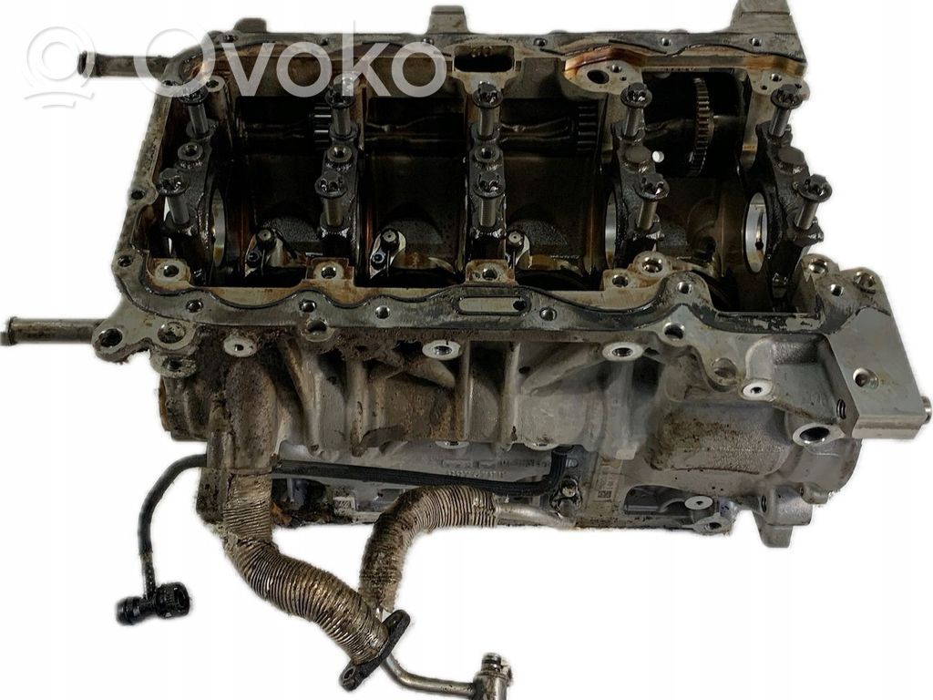 BMW 4 F32 F33 Blok silnika 