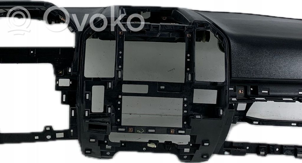 Ford F150 Panel de instrumentos 