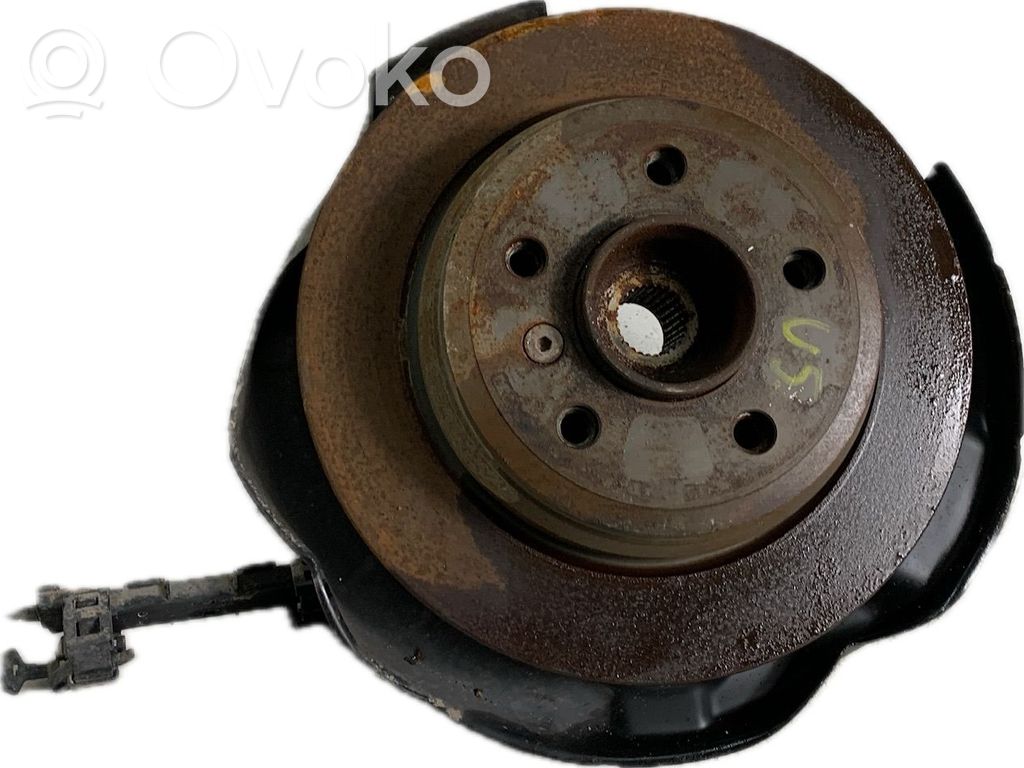 BMW 4 F32 F33 Zawieszenie przednie / Komplet 
