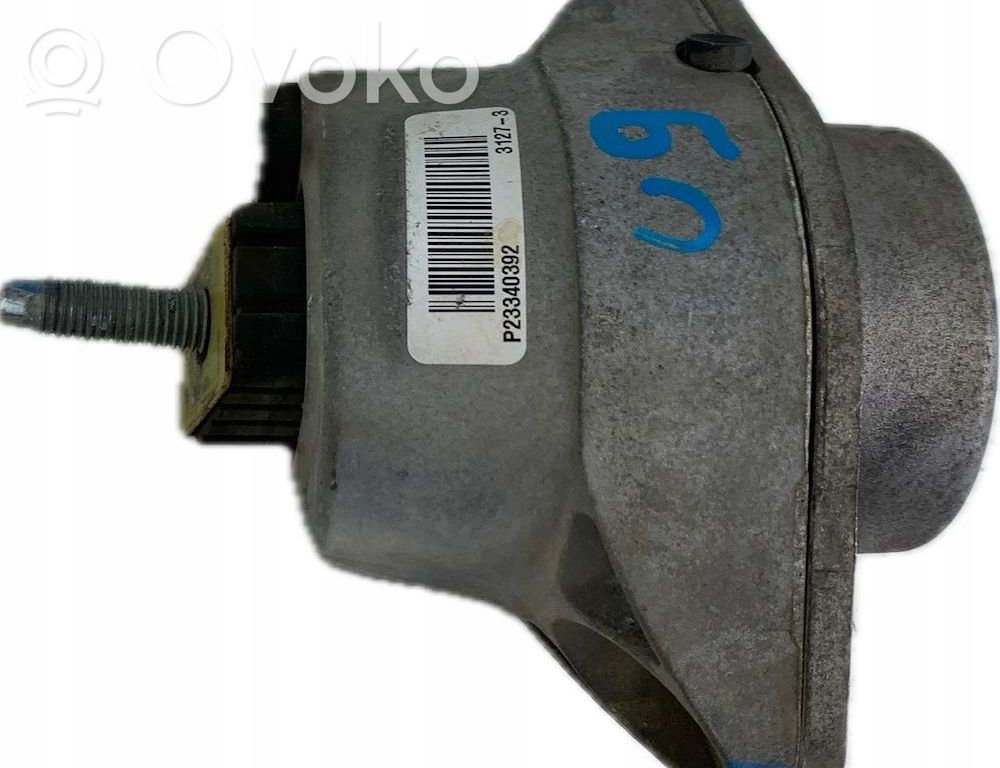 Chevrolet Camaro Engine mount bracket 