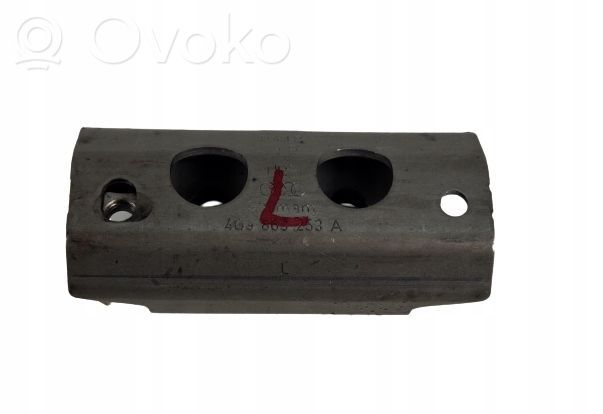 Audi A6 C7 Front interior roof grab handle 