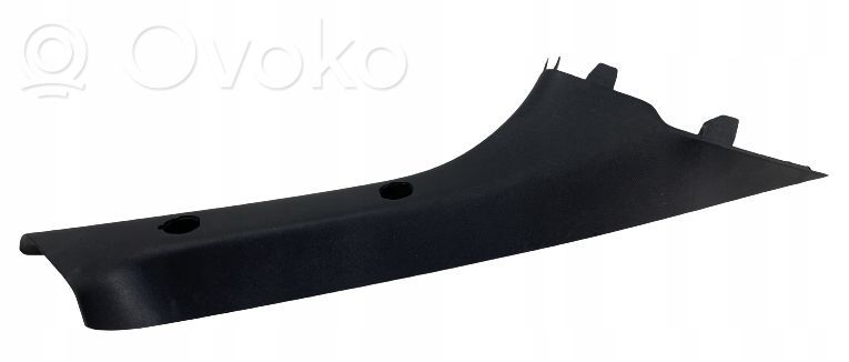 (A) pillar trim   BB537803512A