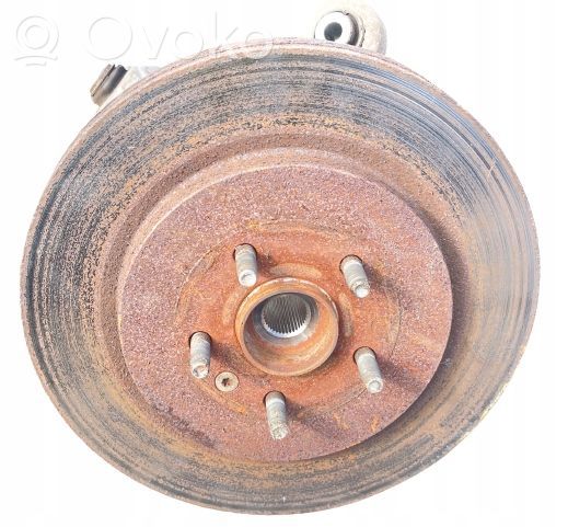 Front suspension assembly kit set   DB535B758A