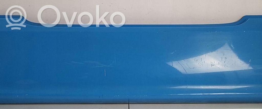 Front bumper   88732035009