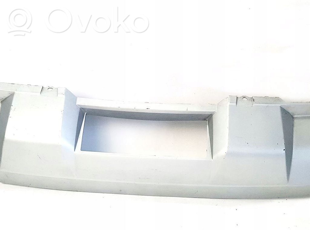 Audi Q2 - Parachoques delantero 