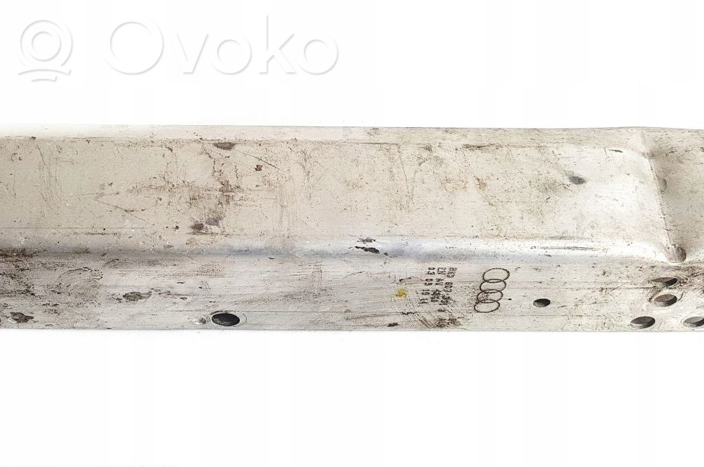 Audi A4 S4 B8 8K Etupuskurin poikittaistuki 