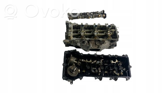 Engine head   05184445AJ