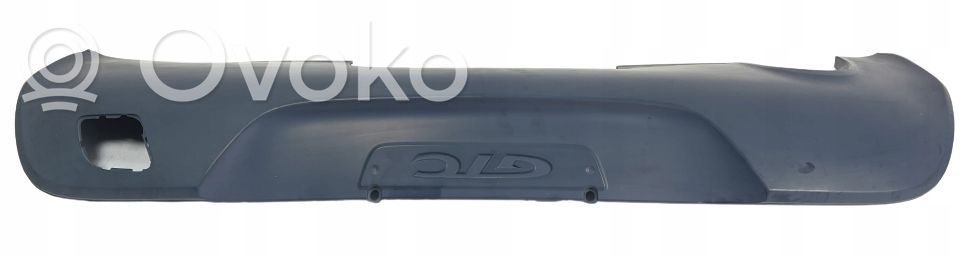 Opel Astra J Parachoques delantero 