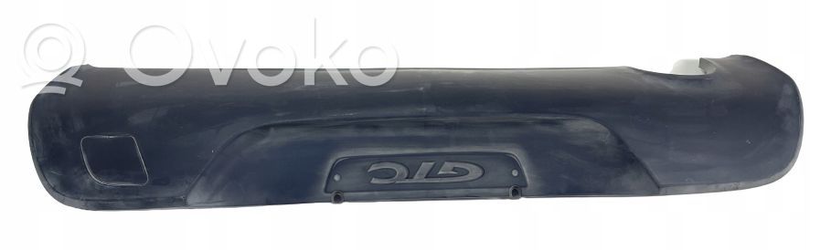 Opel Astra J Parachoques delantero 