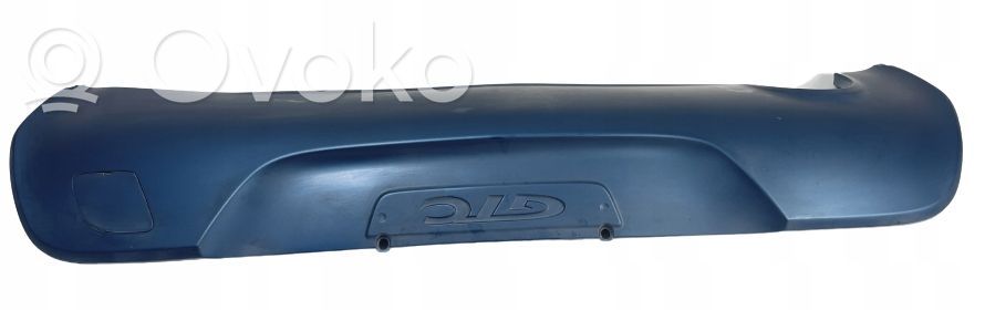 Opel Astra J Parachoques delantero 