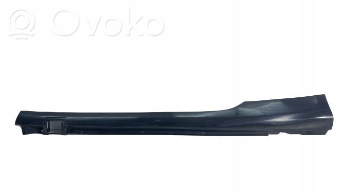 Opel Astra J Moldura del faldón lateral 
