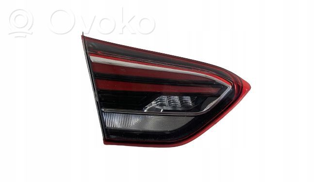 Opel Crossland X Takavalot 