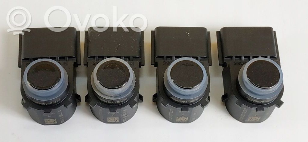 Hyundai Kona I Unidad de control/módulo PDC de aparcamiento 