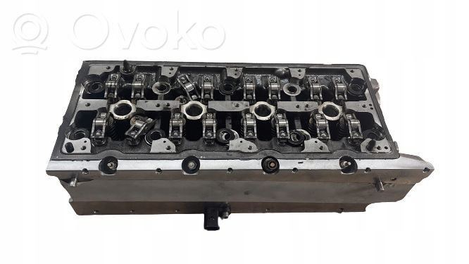 Audi A3 S3 8V Engine head 