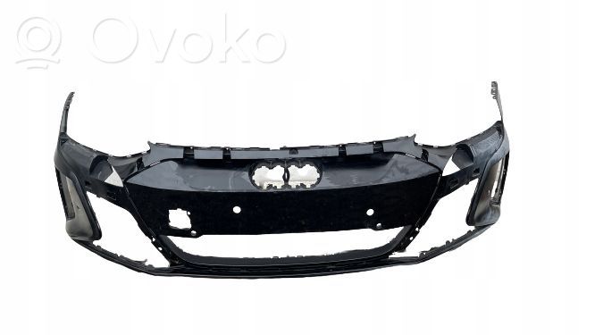 Front bumper   4J3807221