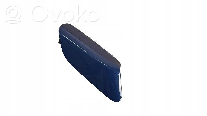 Audi RS6 C8 Priekinis tempimo kilpos dangtelis 
