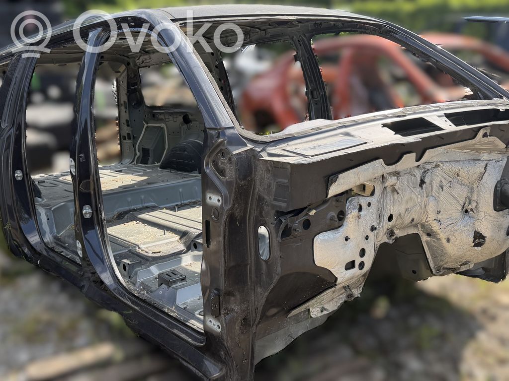 Panel lateral delantero   32546369897