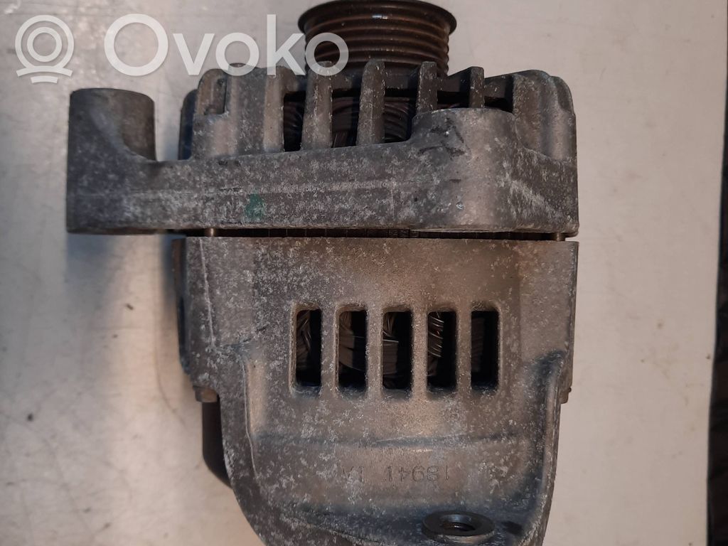 Generator/alternator   S7802261,2543461C,100180A