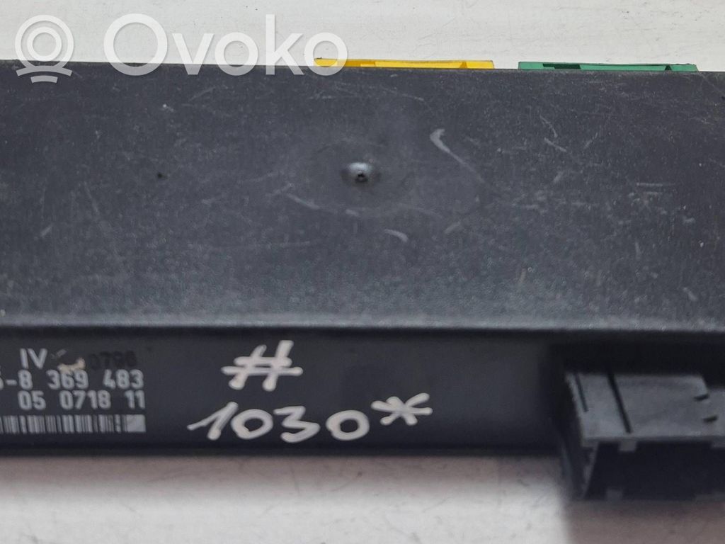 Komforto modulis   61358369483,05071811