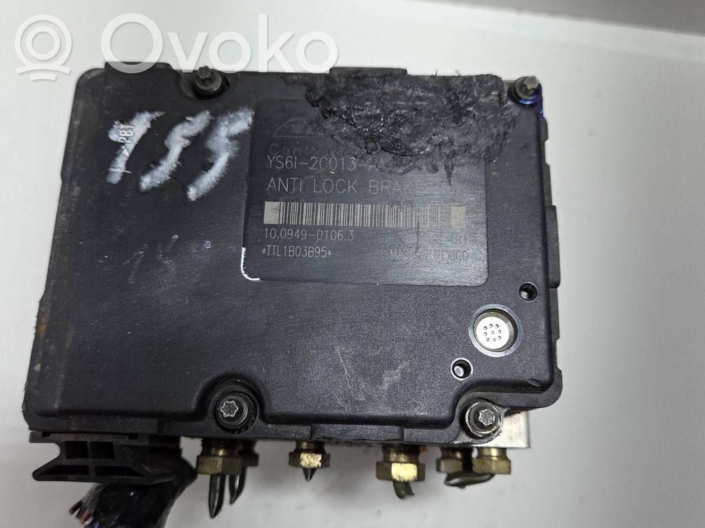 ABS-pumppu   10094901063,TLL1B03B95