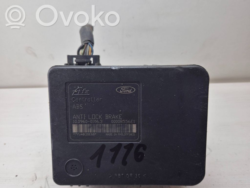 ABS Pump   10096001063,00008556E1