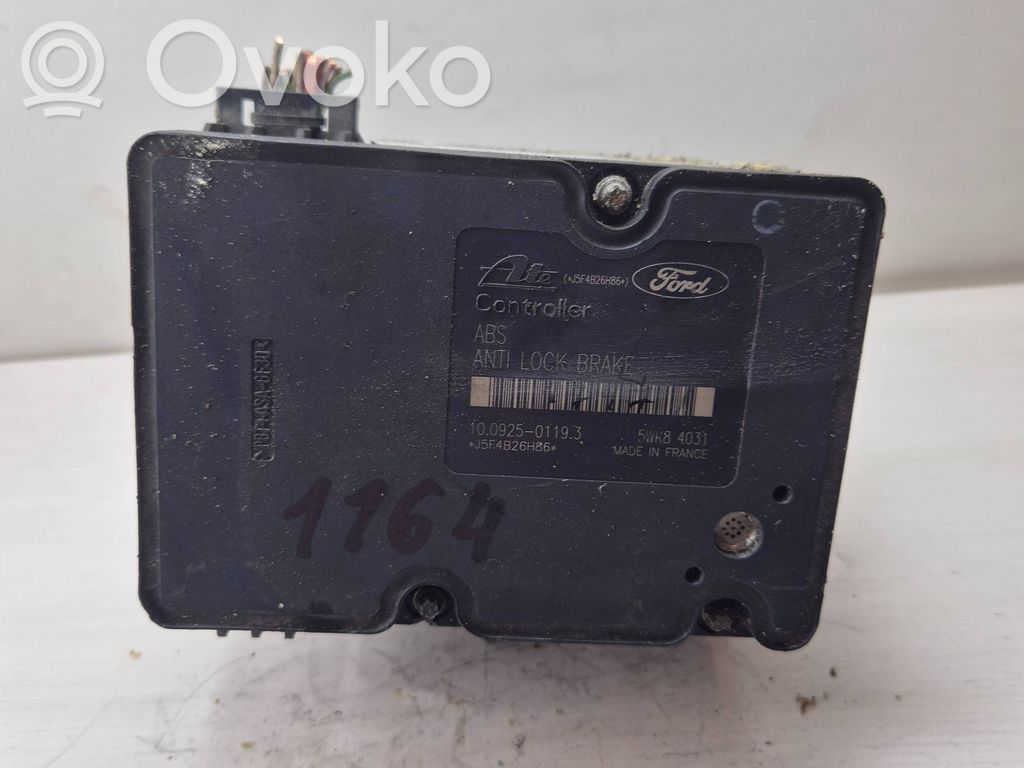 ABS Blokas   10092501193,5WK84031