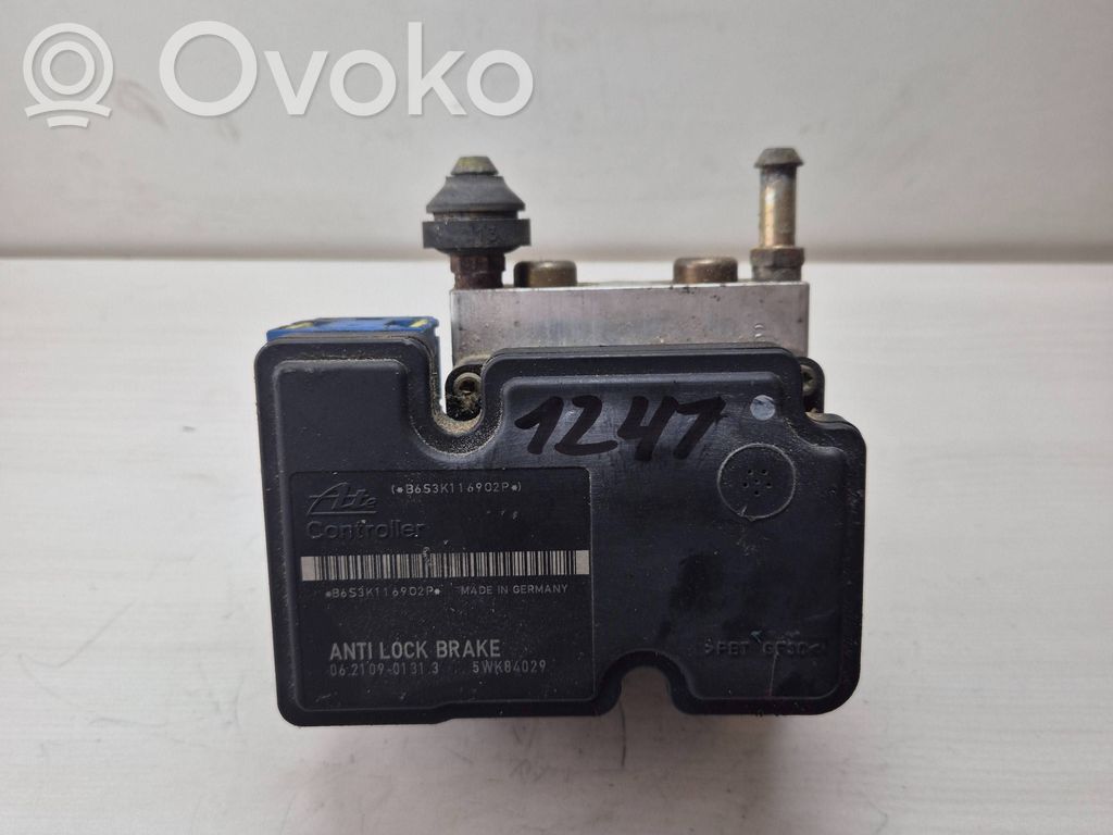 ABS-pumppu   06210901313
