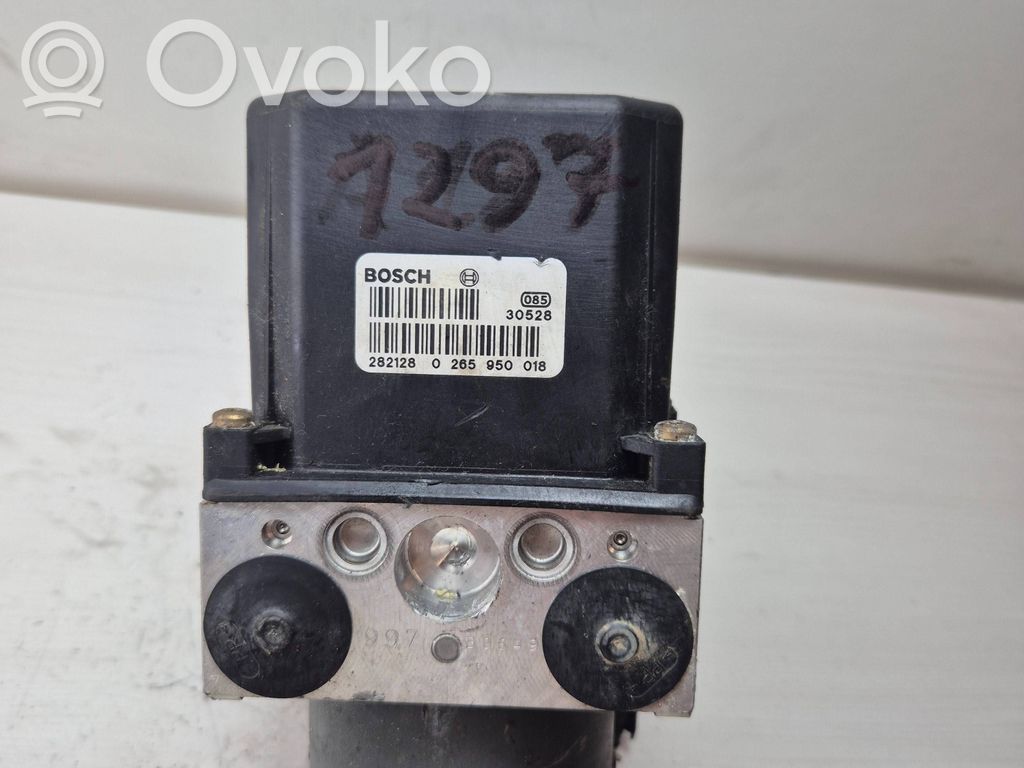 Alfa Romeo 156 ABS bloks 