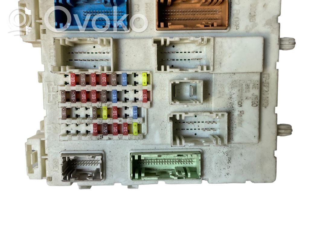 Módulo de fusible   31394135,46078690,Z09007