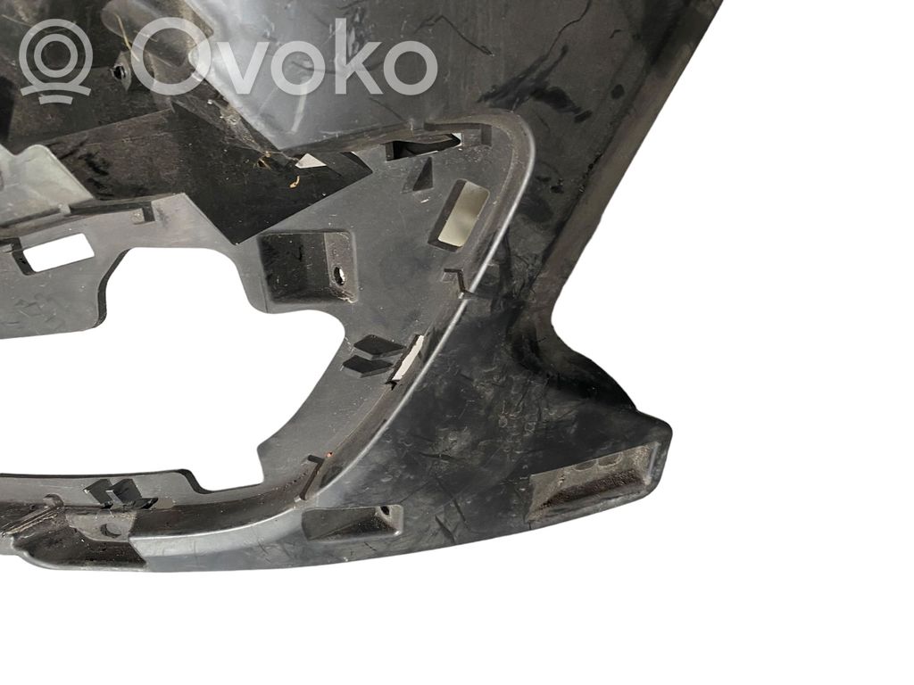 Volvo S60 Front bumper lip 