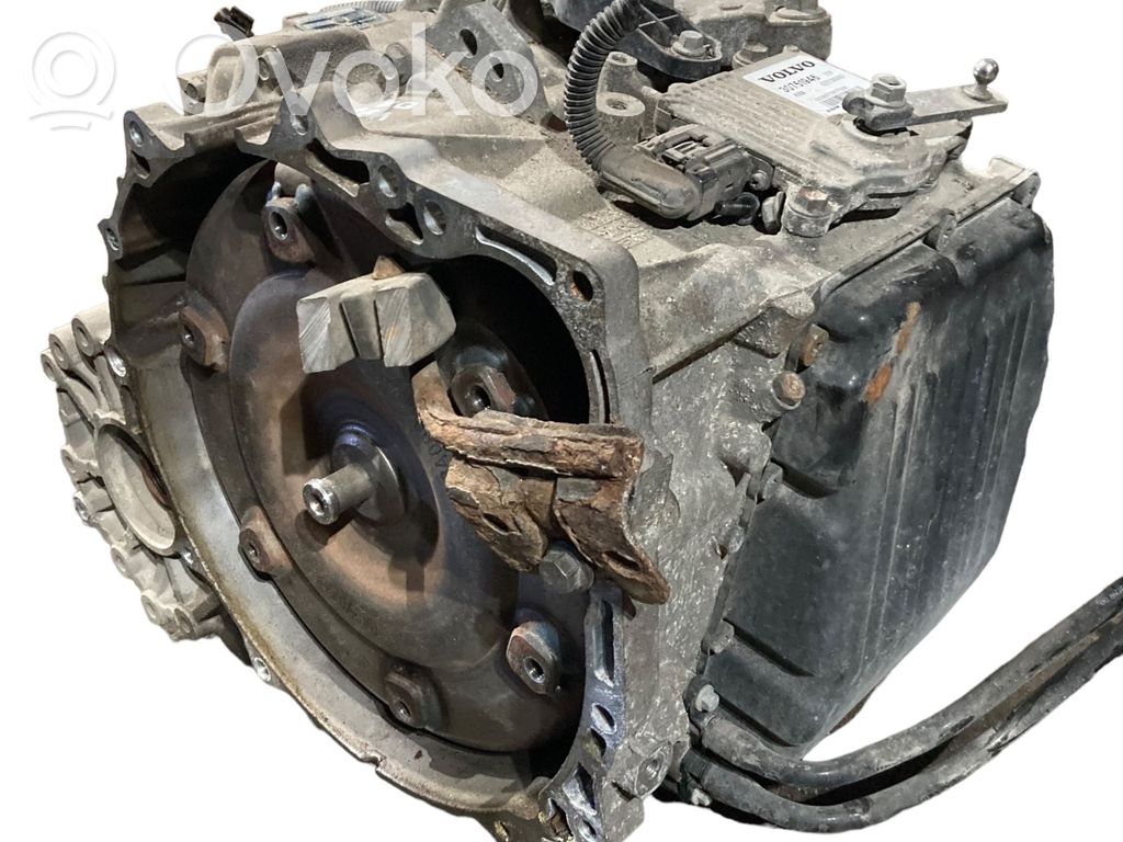 Volvo V70 Automatic gearbox 